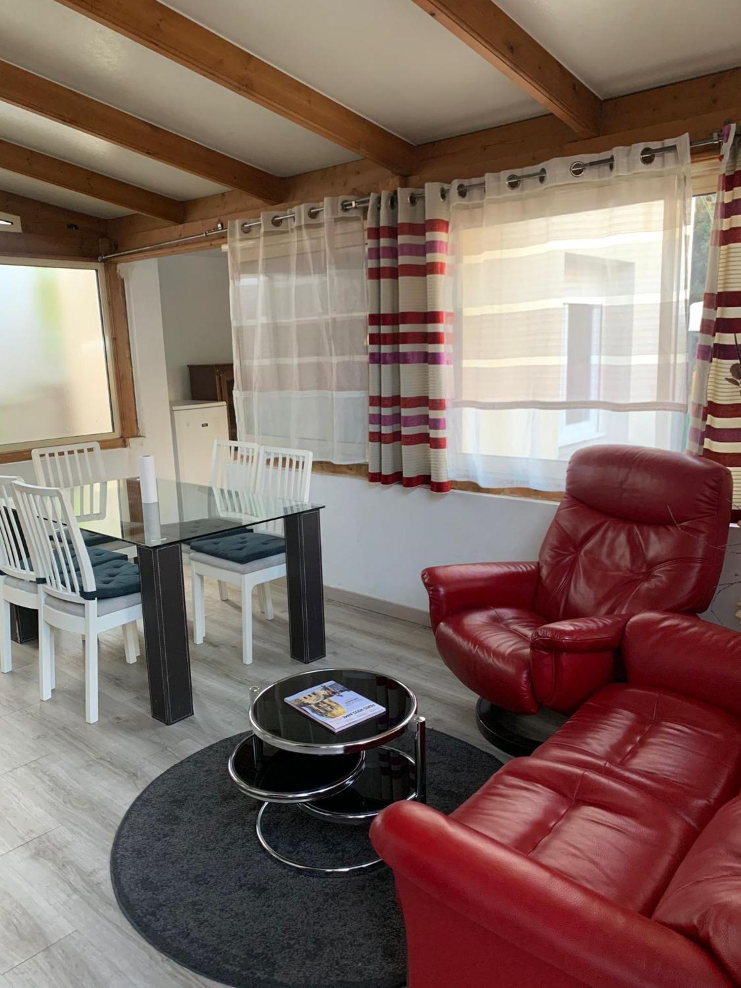 GRAND APPARTEMENT AVEC TERRASSE&JARDIN A 5 minutes de PARIS Cachan Exterior foto
