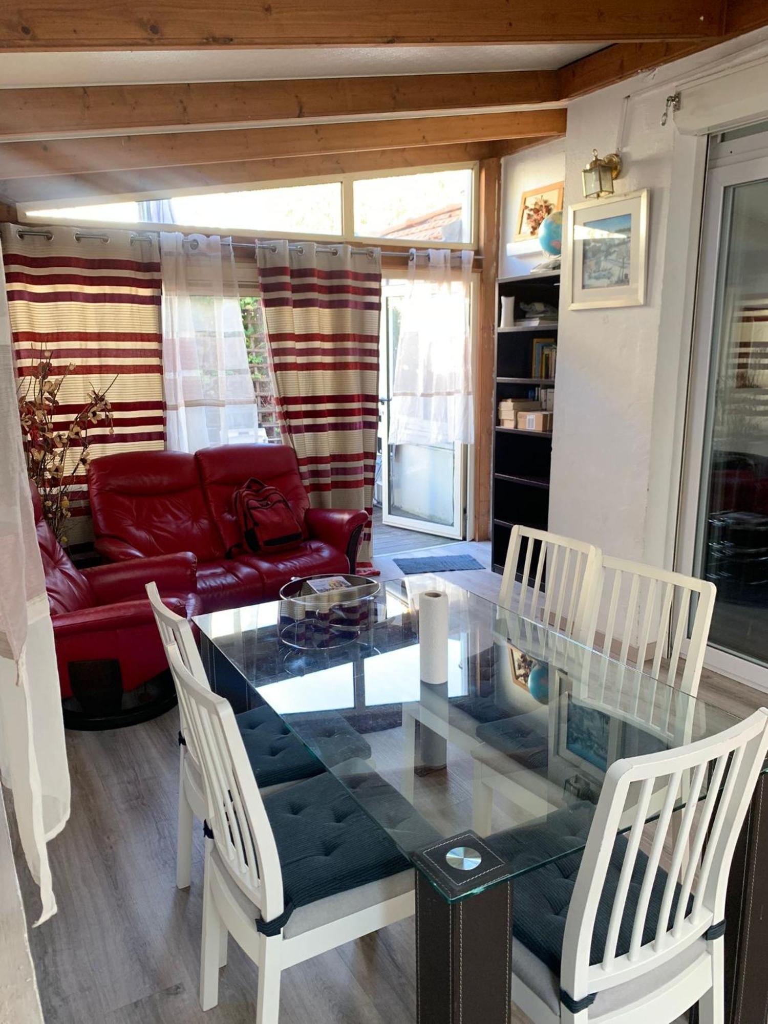 GRAND APPARTEMENT AVEC TERRASSE&JARDIN A 5 minutes de PARIS Cachan Exterior foto