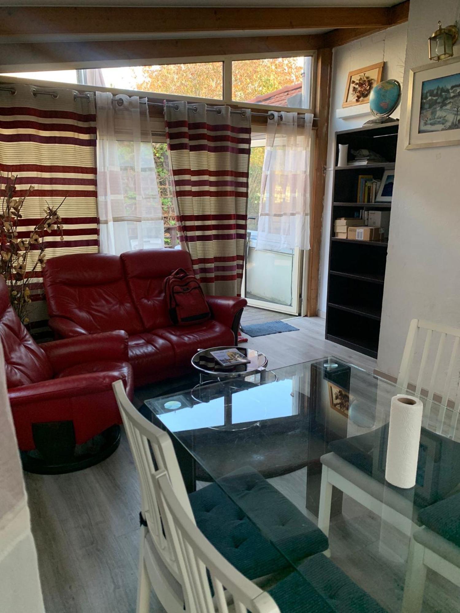 GRAND APPARTEMENT AVEC TERRASSE&JARDIN A 5 minutes de PARIS Cachan Exterior foto